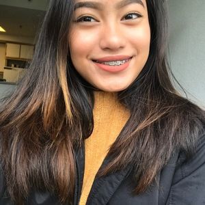 Meet your Posher, Rae-anne